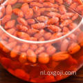 Ningxia organische gedroogde Goji-bessen met lage prijs